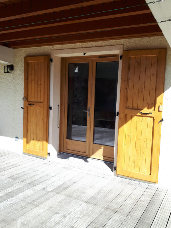 Studio : Le CharmAillon_Aillon-le-Jeune