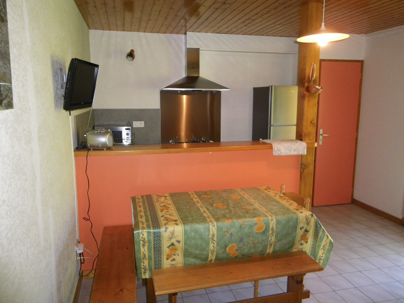 Chalet de Glaise - © Fiorese Chalet de Glaise