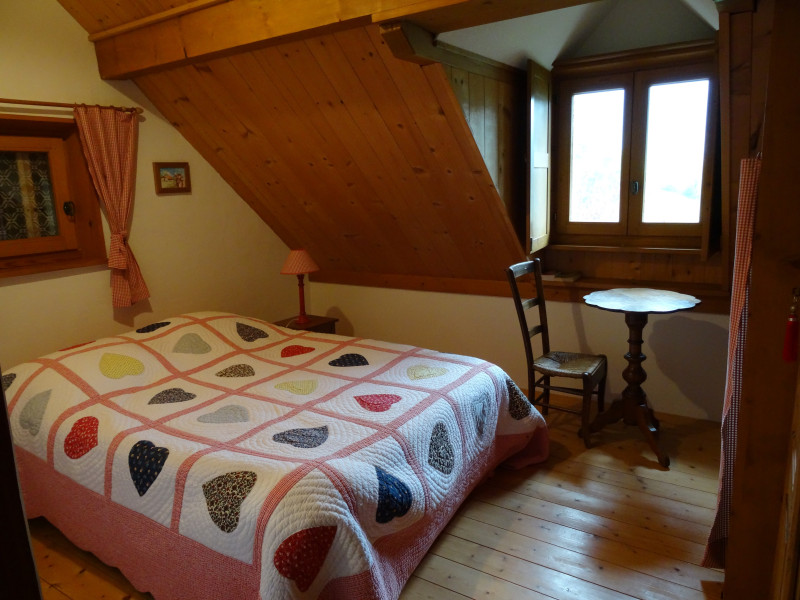 Chambre 1
