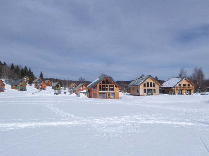 Chalet Biop