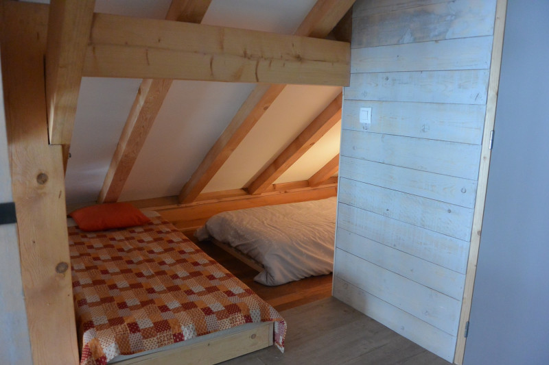 Chalet Biop