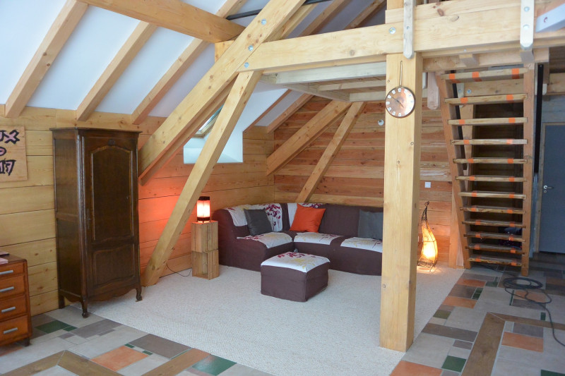 Chalet Biop